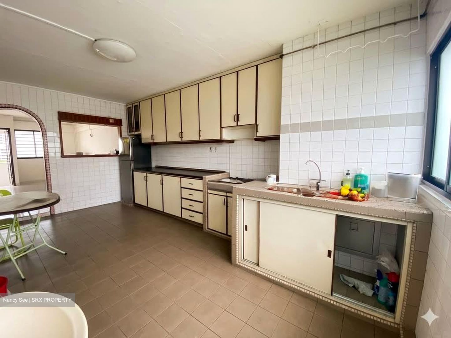 Blk 433 Clementi Avenue 3 (Clementi), HDB 3 Rooms #557581071